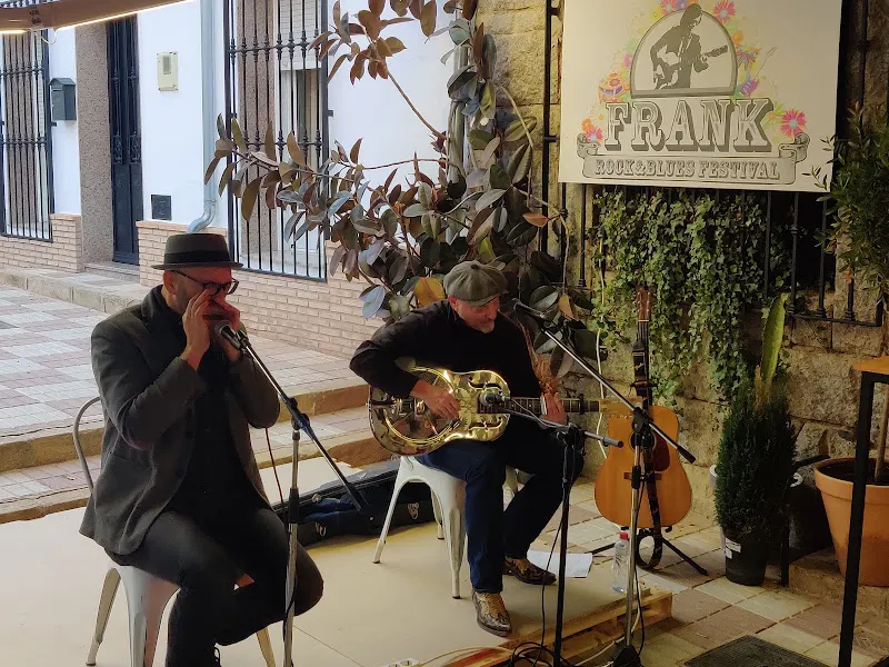 Pub 00 (Farfolla) - Úbeda