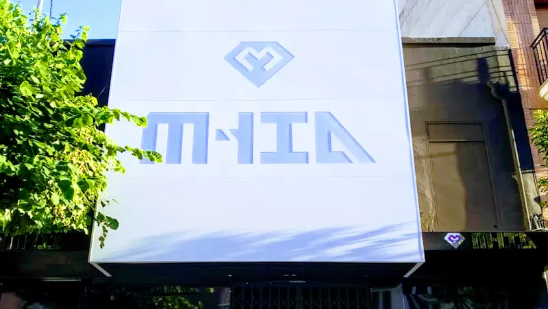 Mhia