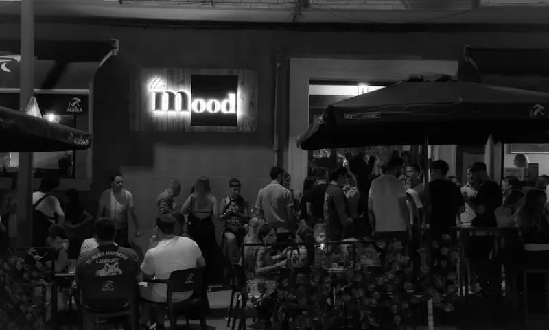 The Mood - Bar musical en Yecla - foto 2