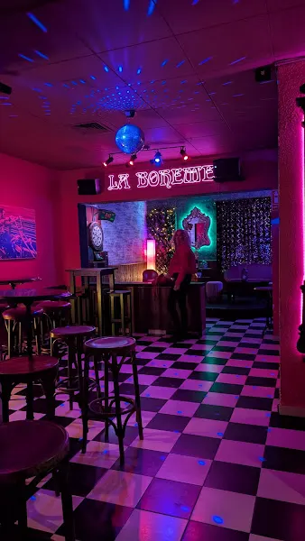 La boheme