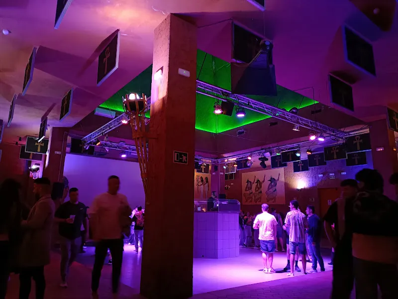 Discoteca RÂ - Club nocturno en Mont-roig del Camp - foto 2