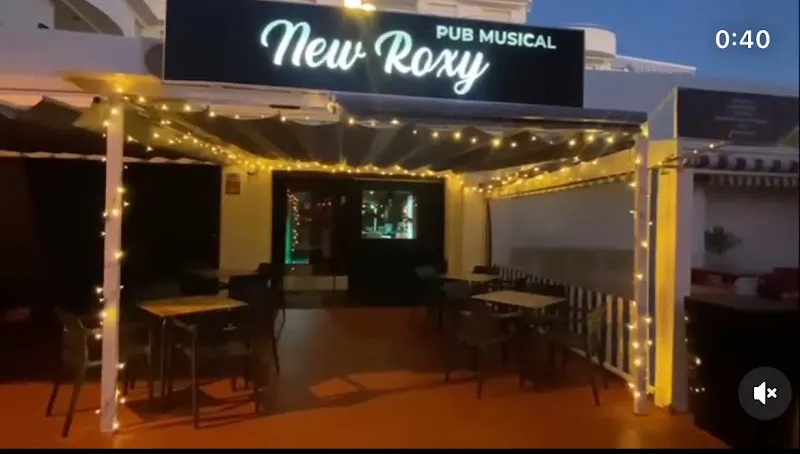 New Roxy - Pub en Cambrils - foto 2