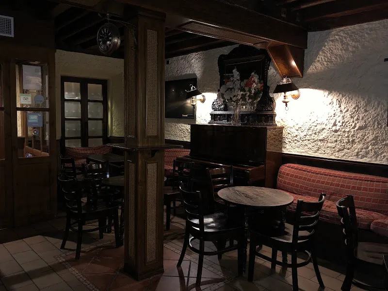 Pub dulcinea - Pub en Ronda - foto 2