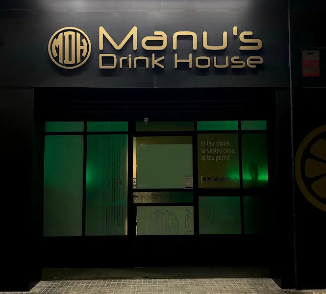 Manu’s Drink House - Pub en Tortosa - foto 2
