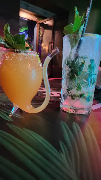 Moshi Lounge - Almendralejo