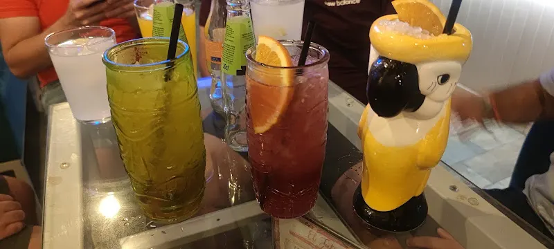 Pub El Jato