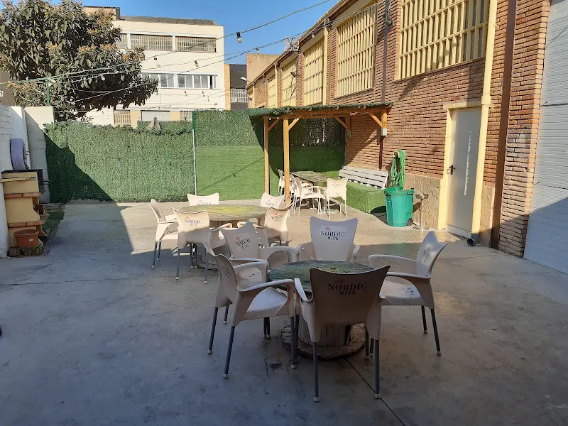 Festiland - Recinto para eventos en Barberà del Vallès - foto 3