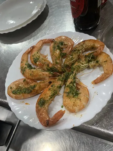 Bar Taverna La Serra