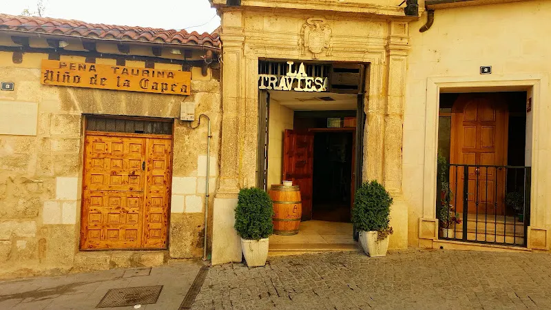 La Traviesa - Pub en Aranda de Duero - foto 2