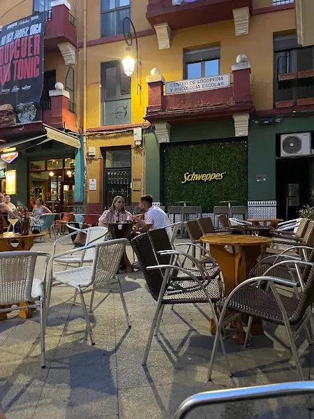 Pub La Mandrágora