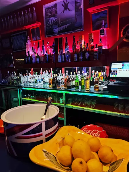 33/45 Musica Bar - San Javier