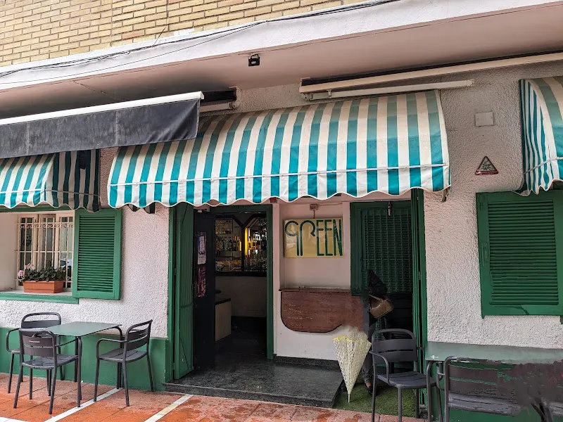 Pub Green - Pub en San Javier - foto 2