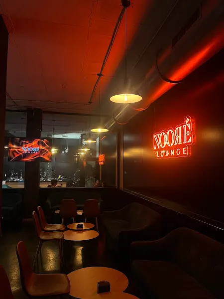 Noore Lounge - San Javier