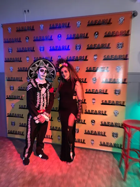 Discoteca Safari - Castro Urdiales