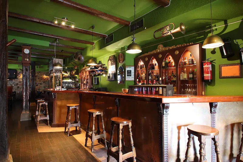 Pub Aleph