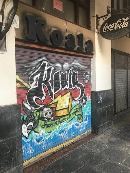Pub Koala