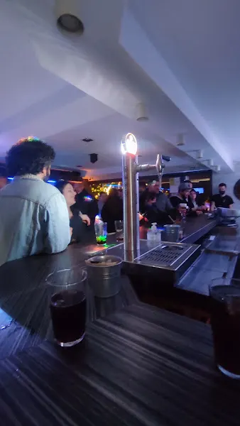 Áncora Café Pub - Arteixo