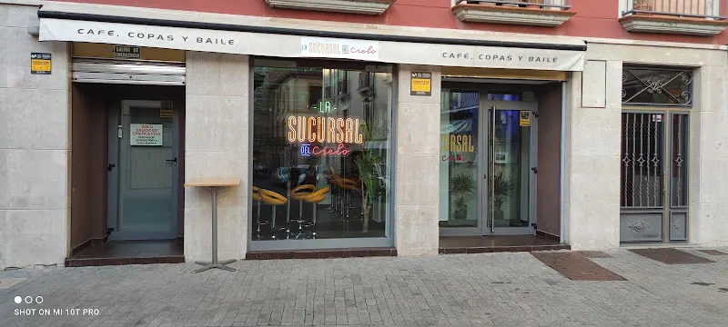 La sucursal del cielo - Bar musical en León - foto 2