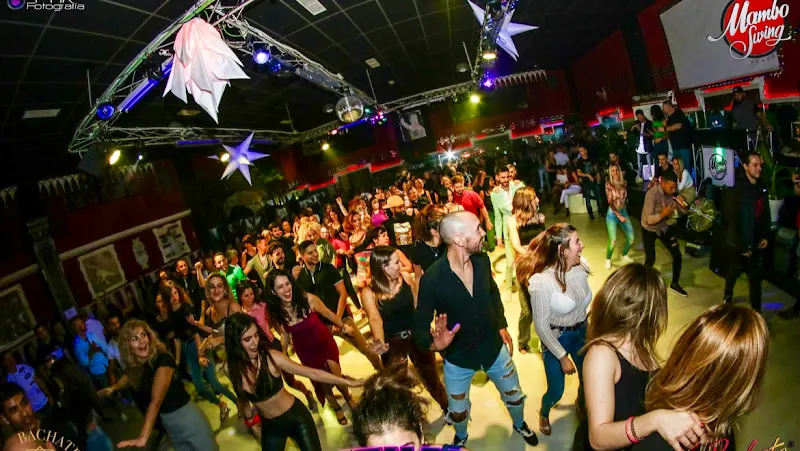 Sala de baile Mambo Swing - Sala de baile en Arroyomolinos - foto 2