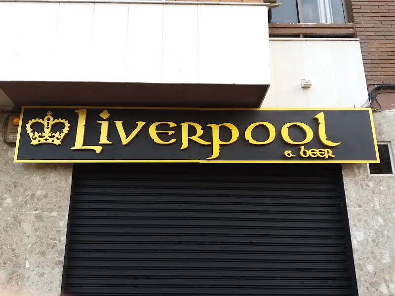 Liverpool music & beer - Pub en Aldaia - foto 2