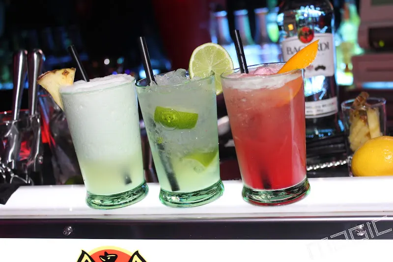 Pub MAGIC - Carballo