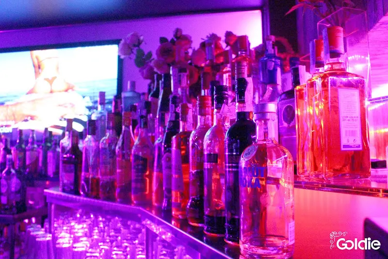 Goldie - Pub en Carballo - foto 2