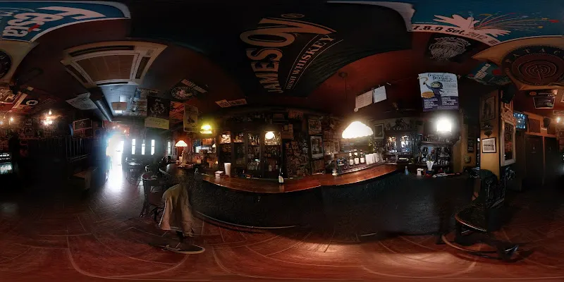 Taberna O Patacon - Carballo