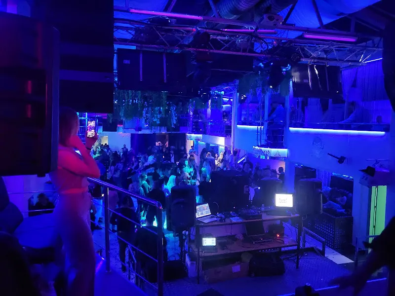 Sala BUDHA Alcazar - Discoteca en Alcázar de San Juan - foto 2