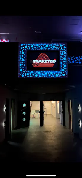 Traketeo - Alcázar de San Juan