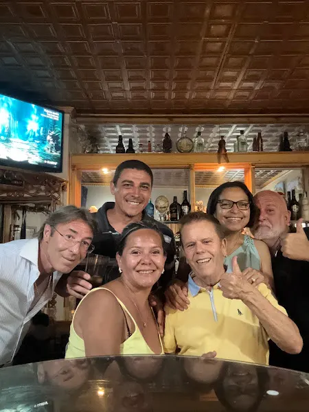 Pub Alfonsito - Arcos de la Frontera