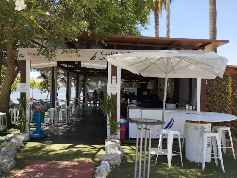 Club Náutico Lago de Arcos - Chiringuito en Arcos de la Frontera - foto 3
