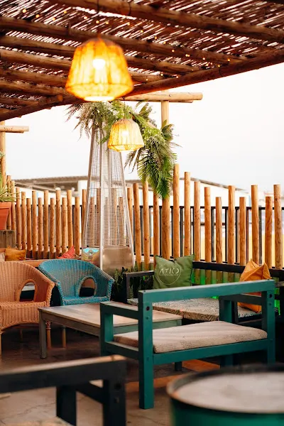 Ático Terraza Lounge - Agüimes