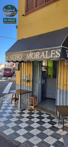 Bar Pancho Morales - Bar en Agüimes - foto 2
