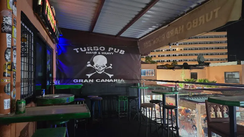 Turbo Rock Pub - Bar en Santa Lucia de Tirajana - foto 2