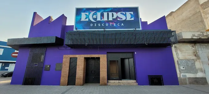 Eclipse - Discoteca en Totana - foto 2