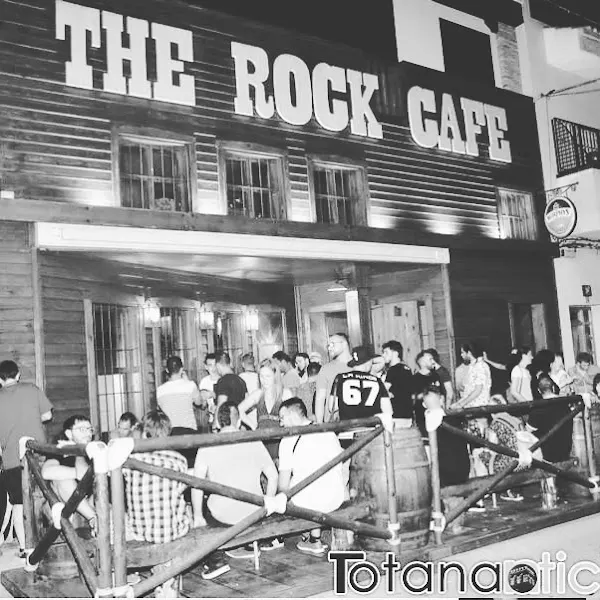 The Rock Cafe - Totana