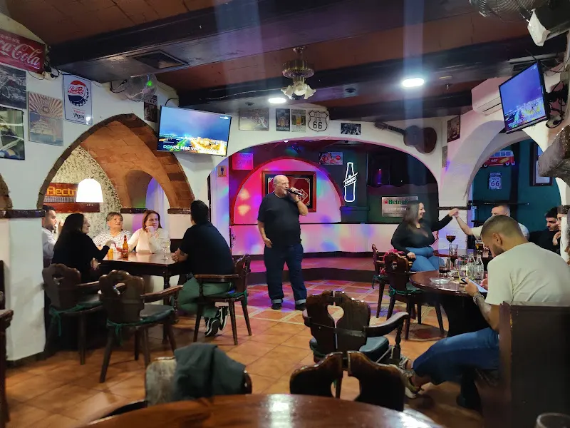 Karaoke la Habanera - Puerto de la Cruz