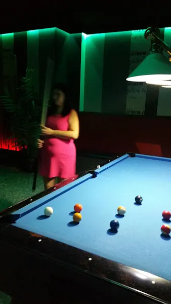 Pub Pool 51 - Coria del Rio