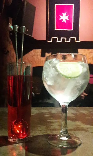 Pub Medieval - Coria