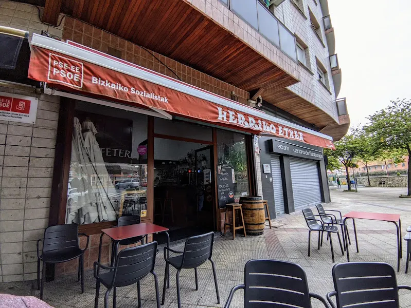 Ola Aspi - Lounge en Sestao - foto 2