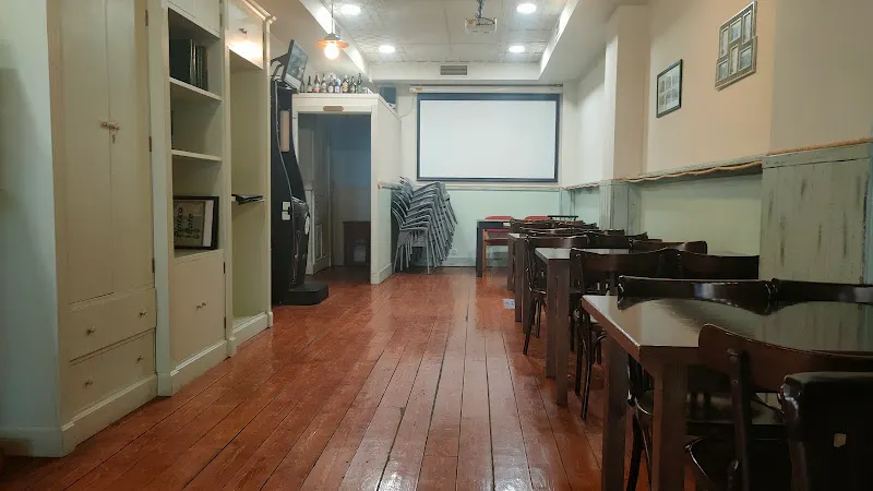 Coffee New Tavern Pub - Bar en Barakaldo - foto 2