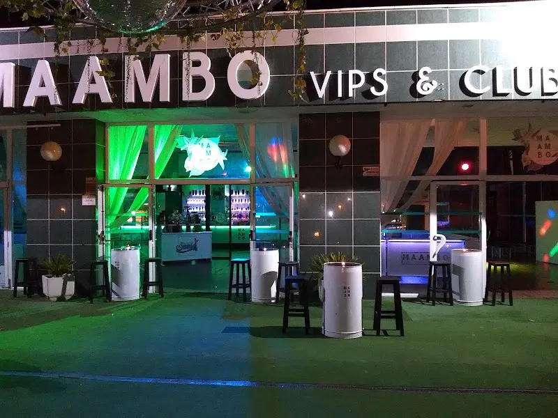 Maambo Vips & Club - Discoteca en Puente Genil - foto 2