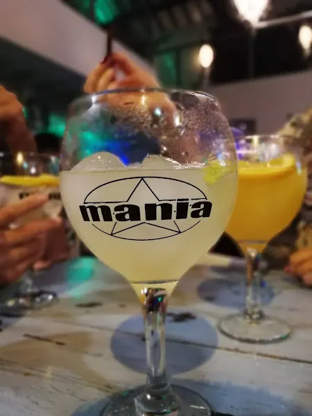 Pub MANIA HELLIN - Hellín