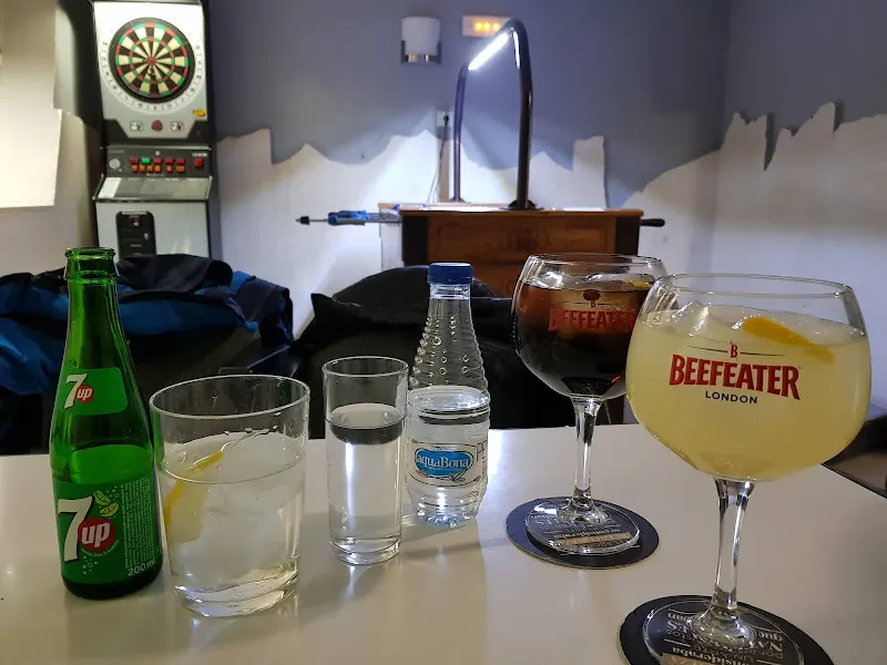 Pub Tauro - Hellín