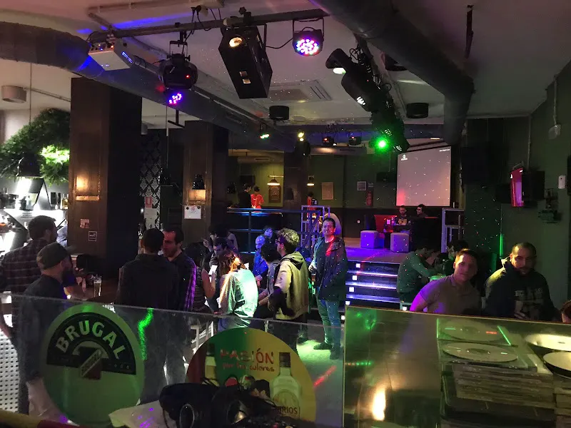 Sala Beethoven Music Bar - Hellín