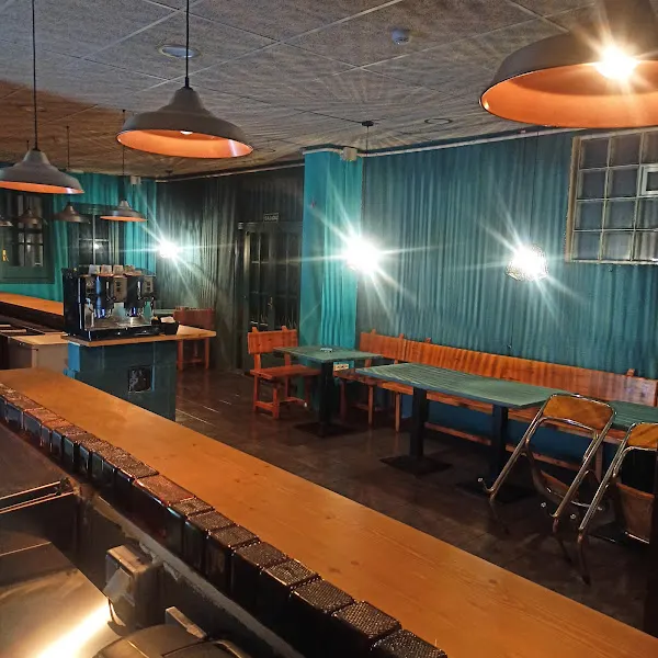 Wylie Brewery (Roquetas) - Pub en Sant Pere de Ribes - foto 2