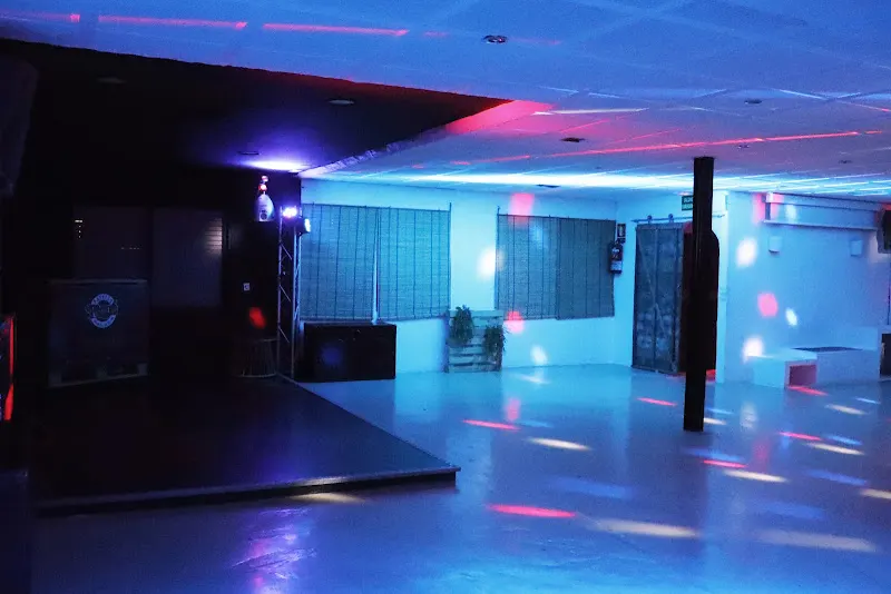Sala Sa' Blanca - Salón para eventos en Sant Pere de Ribes - foto 2