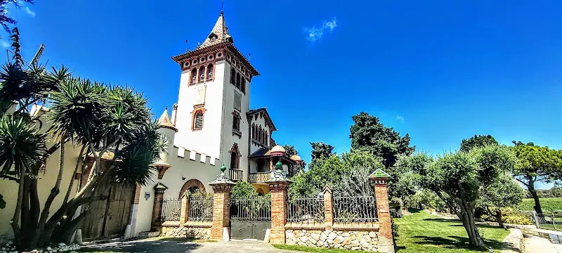 Clos la Plana - Recinto para eventos en Sant Pere de Ribes - foto 2
