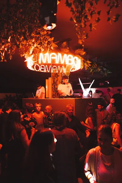 Discoteca Mambo Sitges - Sitges