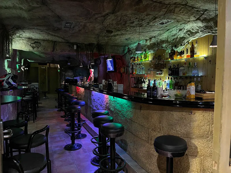La Cova Sitges - Coctelería en Sitges - foto 2